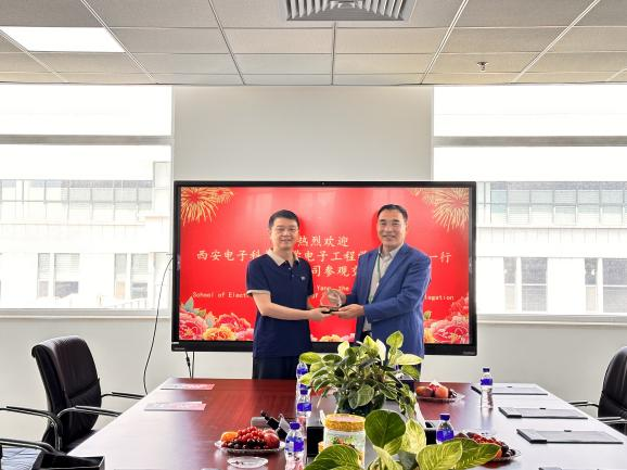 beat365赴山东开展访企拓岗促就业